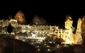 Туры в отель Goreme Kaya Otel