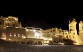 Туры в отель Goreme Kaya Otel