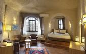 Туры в отель Goreme Kaya Otel