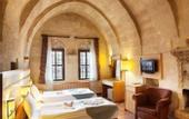 Туры в отель Goreme Kaya Otel
