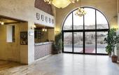 Туры в отель Goreme Kaya Otel
