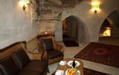 Туры в отель Goreme Kaya Otel
