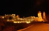 Туры в отель Goreme Kaya Otel