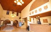 Туры в отель Goreme Kaya Otel