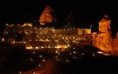 Туры в отель Goreme Kaya Otel
