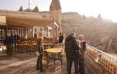 Туры в отель Goreme Kaya Otel