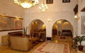 Туры в отель Goreme Kaya Otel