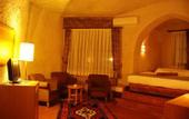 Туры в отель Goreme Kaya Otel