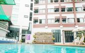 Туры в отель Huay kaew Palace 2