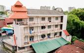 Туры в отель Huay kaew Palace 2