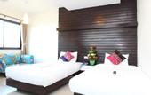 Туры в отель Huay kaew Palace 2