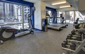 Туры в отель Fairfield Inn New York Manhattan/Financial District