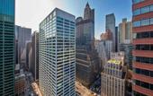 Туры в отель Fairfield Inn New York Manhattan/Financial District