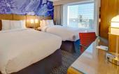 Туры в отель Fairfield Inn New York Manhattan/Financial District
