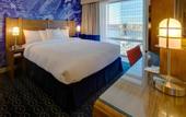 Туры в отель Fairfield Inn New York Manhattan/Financial District