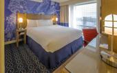 Туры в отель Fairfield Inn New York Manhattan/Financial District