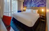 Туры в отель Fairfield Inn New York Manhattan/Financial District