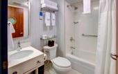 Туры в отель Fairfield Inn New York Manhattan/Financial District