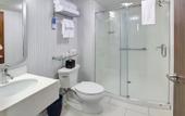 Туры в отель Fairfield Inn New York Manhattan/Financial District