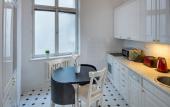 Туры в отель Selinor Old Town Apartments
