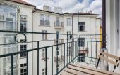 Туры в отель Selinor Old Town Apartments