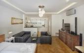 Туры в отель Selinor Old Town Apartments