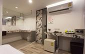 Туры в отель Nantra Ploenchit