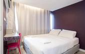Туры в отель Nantra Ploenchit