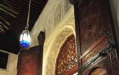 Туры в отель Riad Le Sucrier De Fes