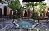Туры в отель Riad Le Sucrier De Fes