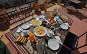 Туры в отель Riad Le Sucrier De Fes