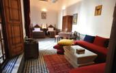 Туры в отель Riad Le Sucrier De Fes