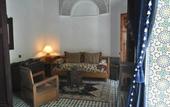 Туры в отель Riad Le Sucrier De Fes