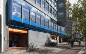 Туры в отель easyHotel Rotterdam City Centre