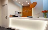 Туры в отель easyHotel Rotterdam City Centre