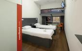 Туры в отель easyHotel Rotterdam City Centre