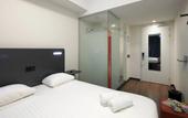 Туры в отель easyHotel Rotterdam City Centre