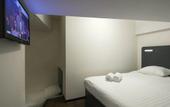 Туры в отель easyHotel Rotterdam City Centre