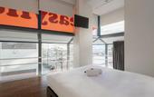 Туры в отель easyHotel Rotterdam City Centre