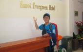 Туры в отель Hanoi Evergreen Hotel