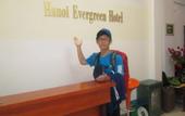 Туры в отель Hanoi Evergreen Hotel
