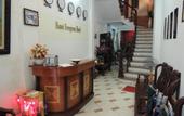 Туры в отель Hanoi Evergreen Hotel