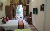 Туры в отель Hanoi Evergreen Hotel