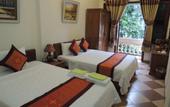 Туры в отель Hanoi Evergreen Hotel