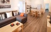 Туры в отель City Stays Cais do Sodre Apartments