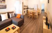 Туры в отель City Stays Cais do Sodre Apartments