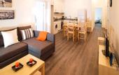 Туры в отель City Stays Cais do Sodre Apartments