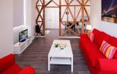 Туры в отель City Stays Cais do Sodre Apartments