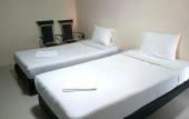 Туры в отель Huahin Euro City Hotel
