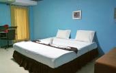 Туры в отель Huahin Euro City Hotel